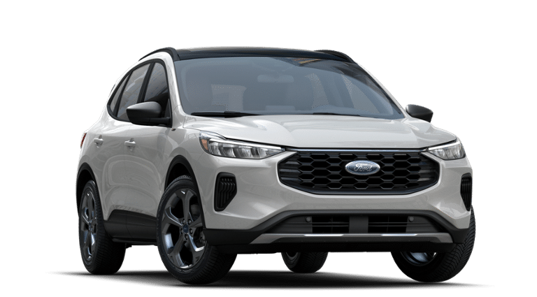 Escape® vehicle